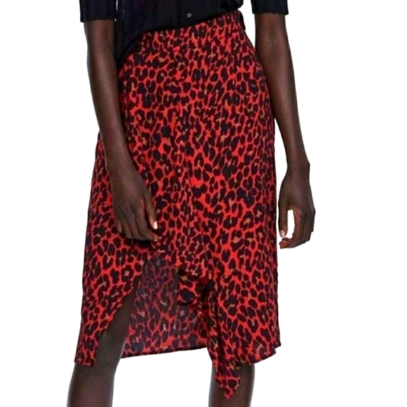 Zara Dresses & Skirts - Zara skirt